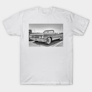 1963 Buick LeSabre Convertible T-Shirt